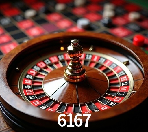 6167 bet