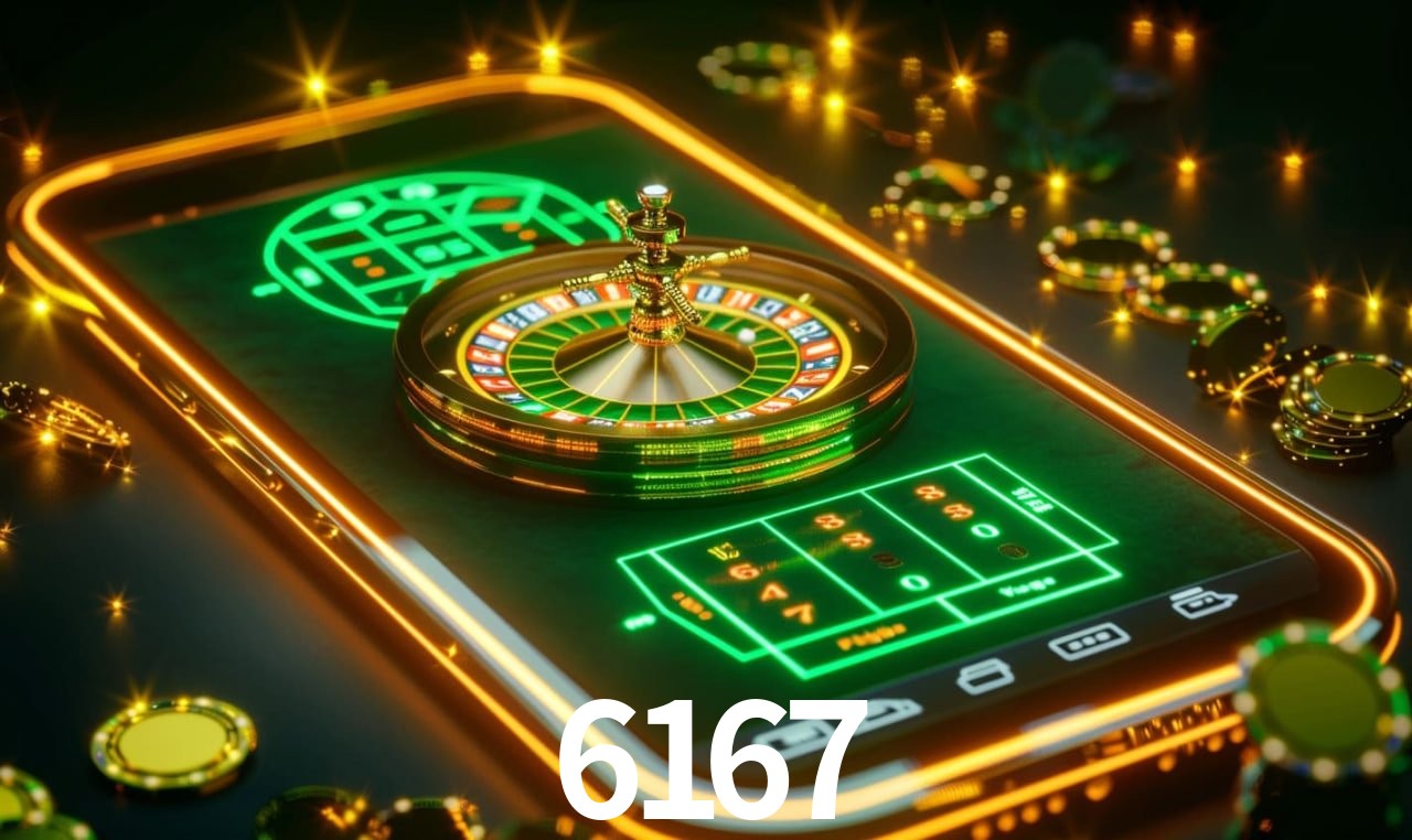  6167 bet